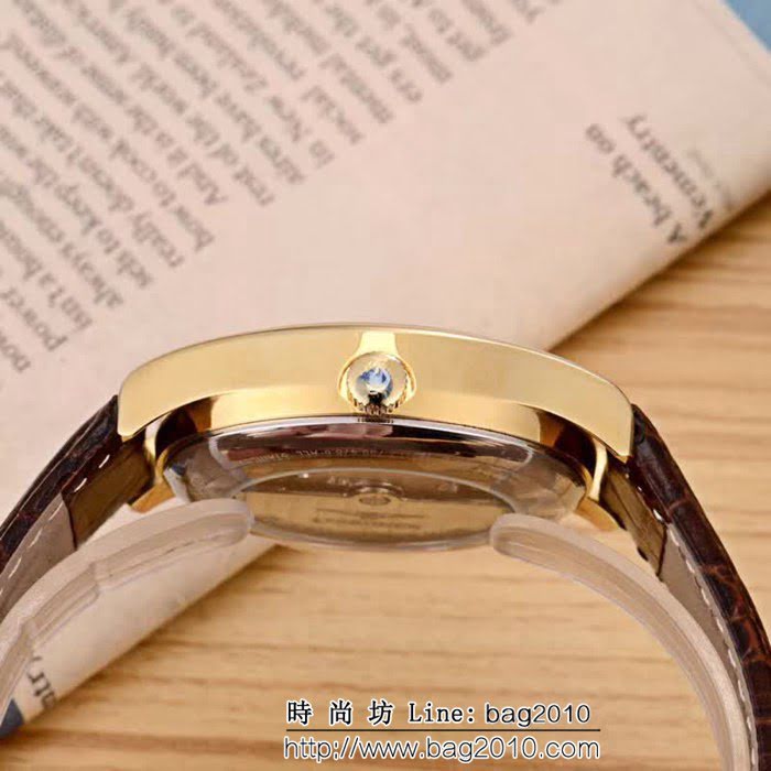 LONGINES浪琴 跑量王 新品上市 時尚精品男士腕表 WSS1562